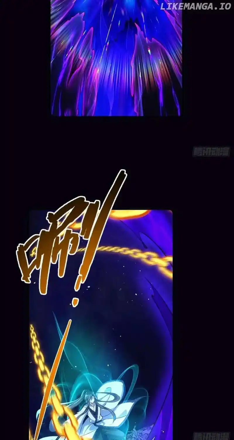 Meng Shi Zai Shang Chapter 326