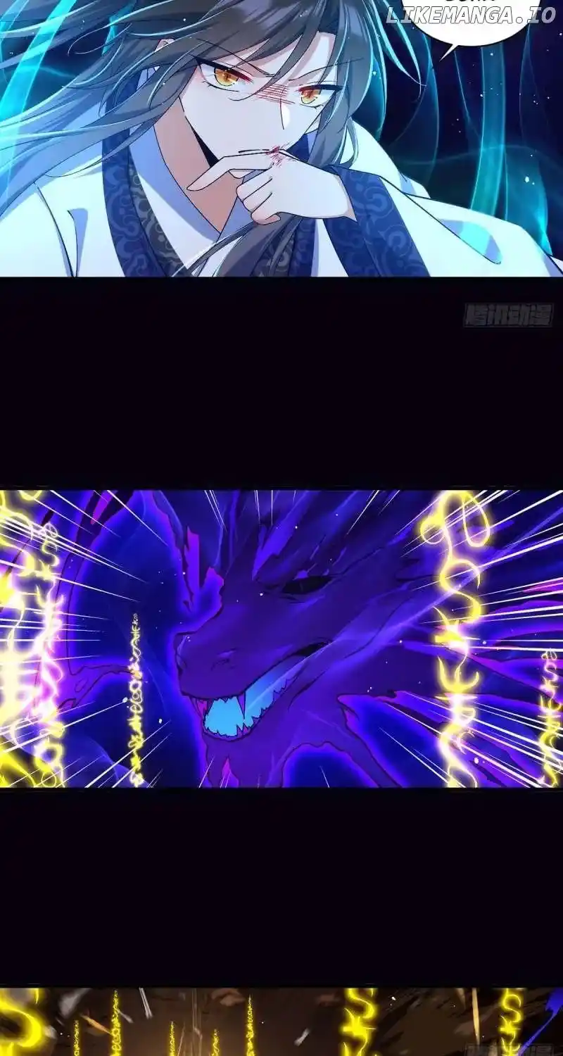 Meng Shi Zai Shang Chapter 326