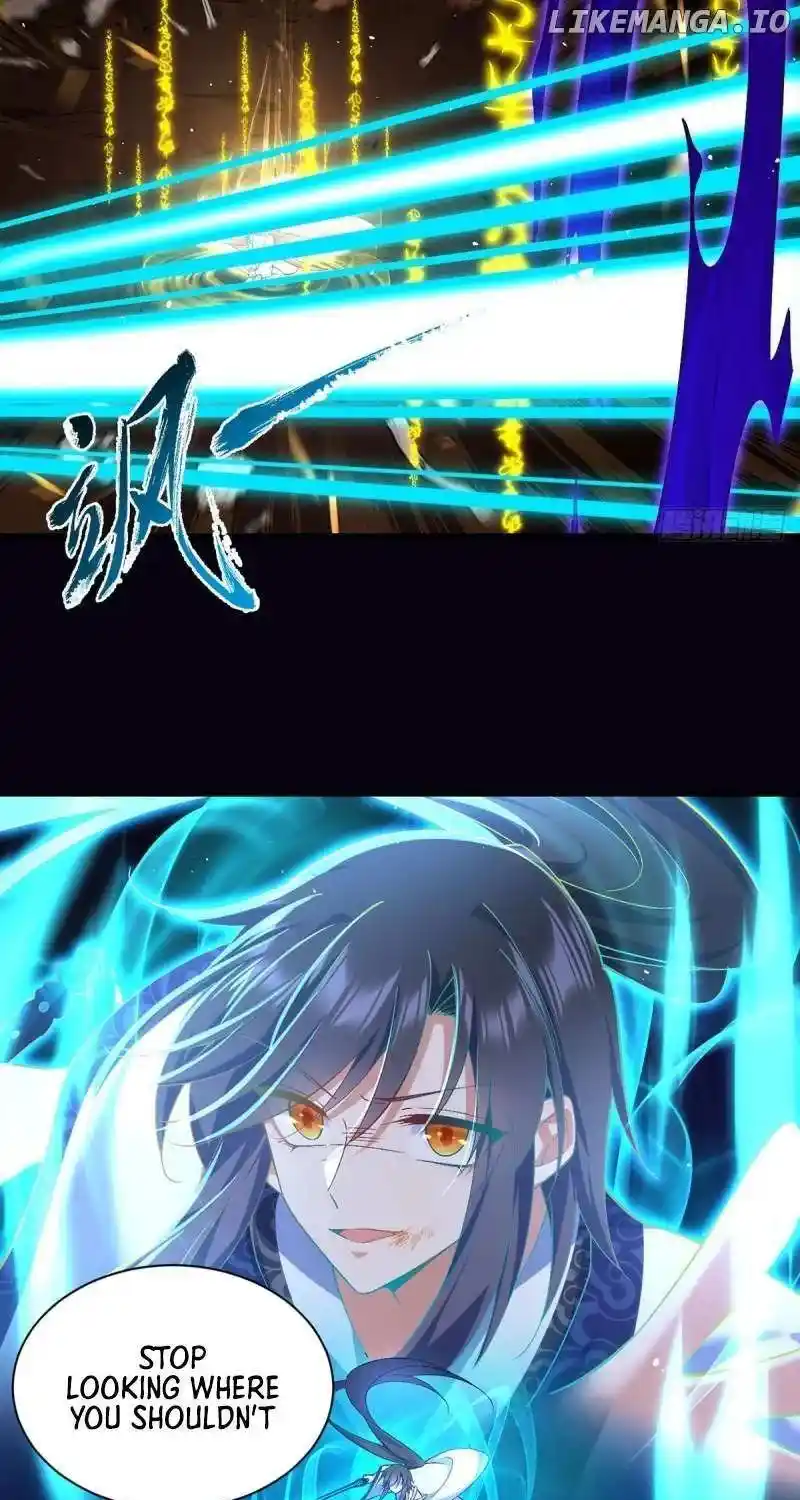 Meng Shi Zai Shang Chapter 326