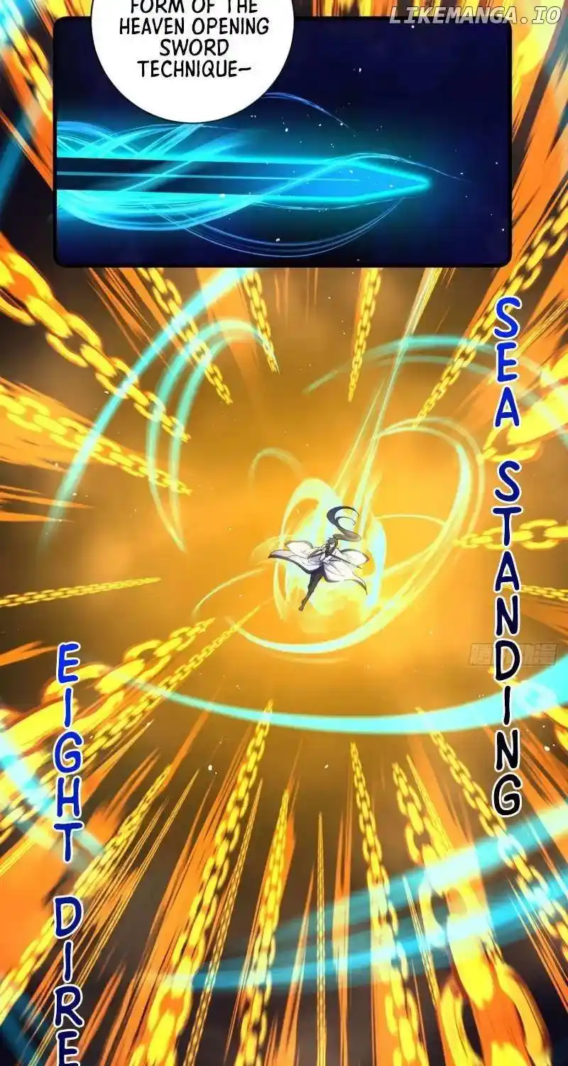 Meng Shi Zai Shang Chapter 326