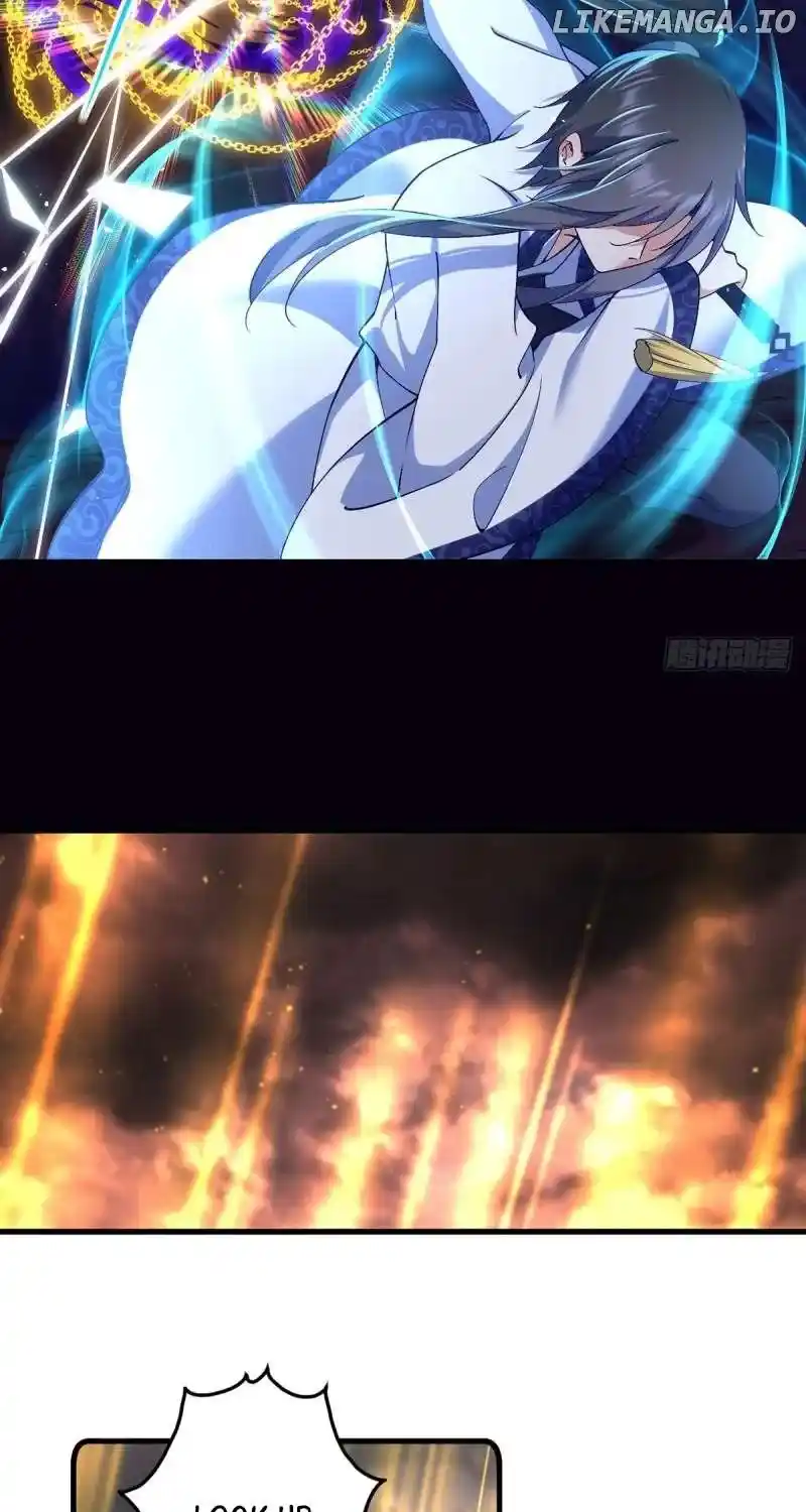 Meng Shi Zai Shang Chapter 326