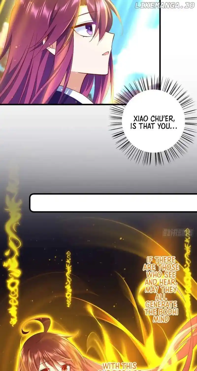 Meng Shi Zai Shang Chapter 326