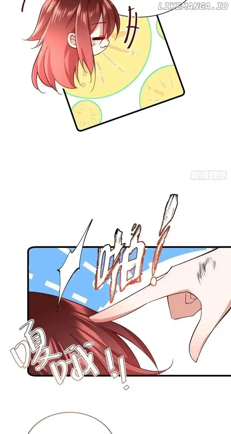 Meng Shi Zai Shang Chapter 326