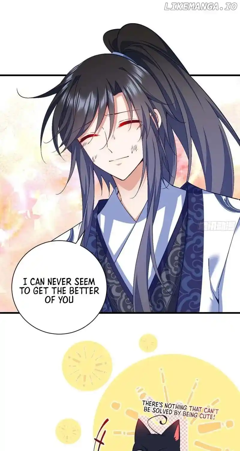 Meng Shi Zai Shang Chapter 326