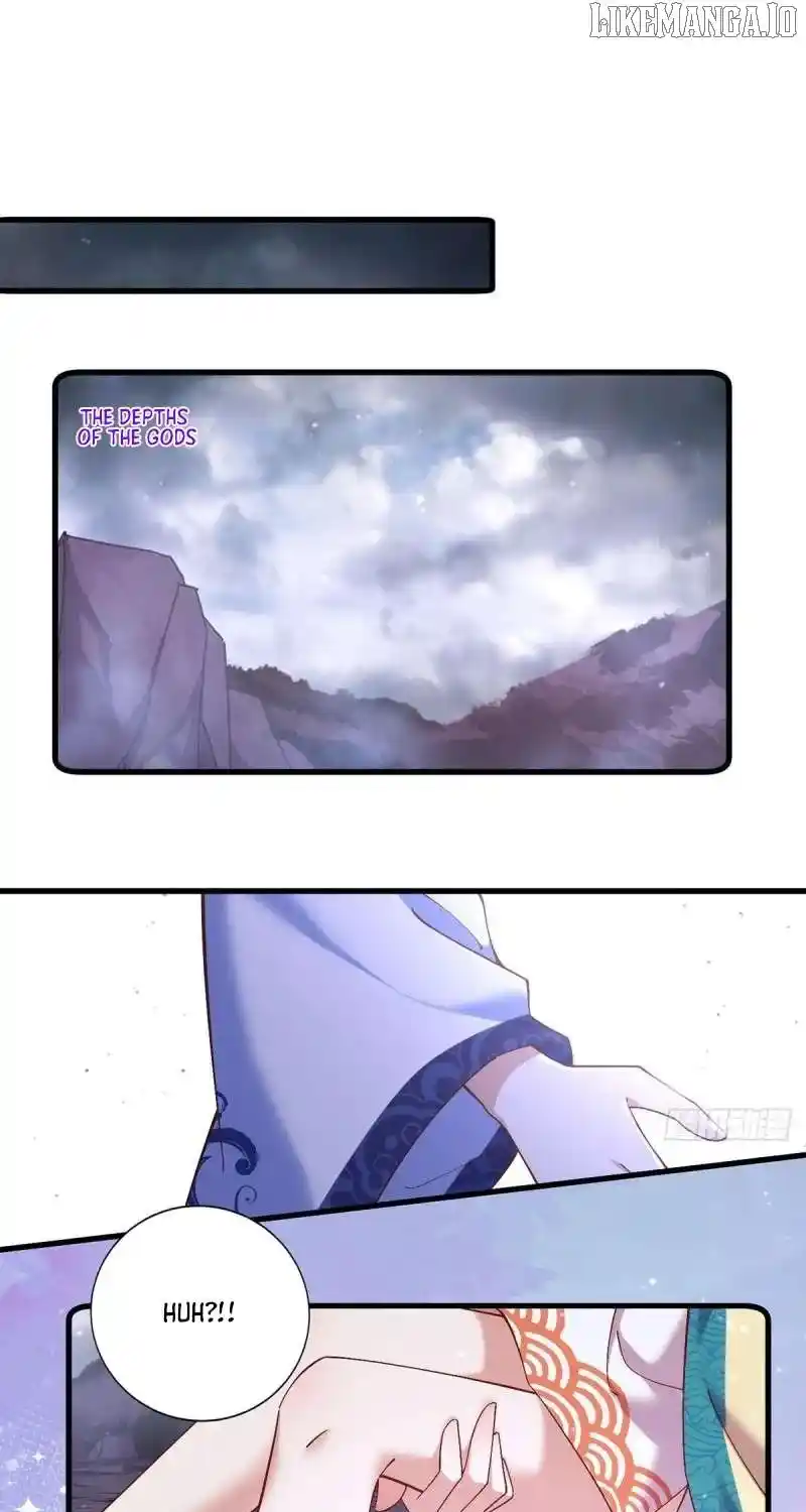 Meng Shi Zai Shang Chapter 327