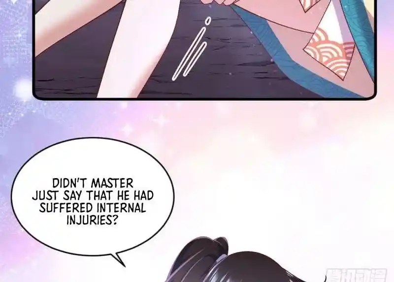 Meng Shi Zai Shang Chapter 327