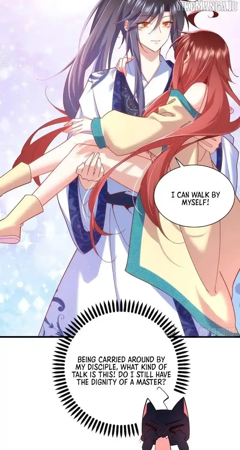 Meng Shi Zai Shang Chapter 327