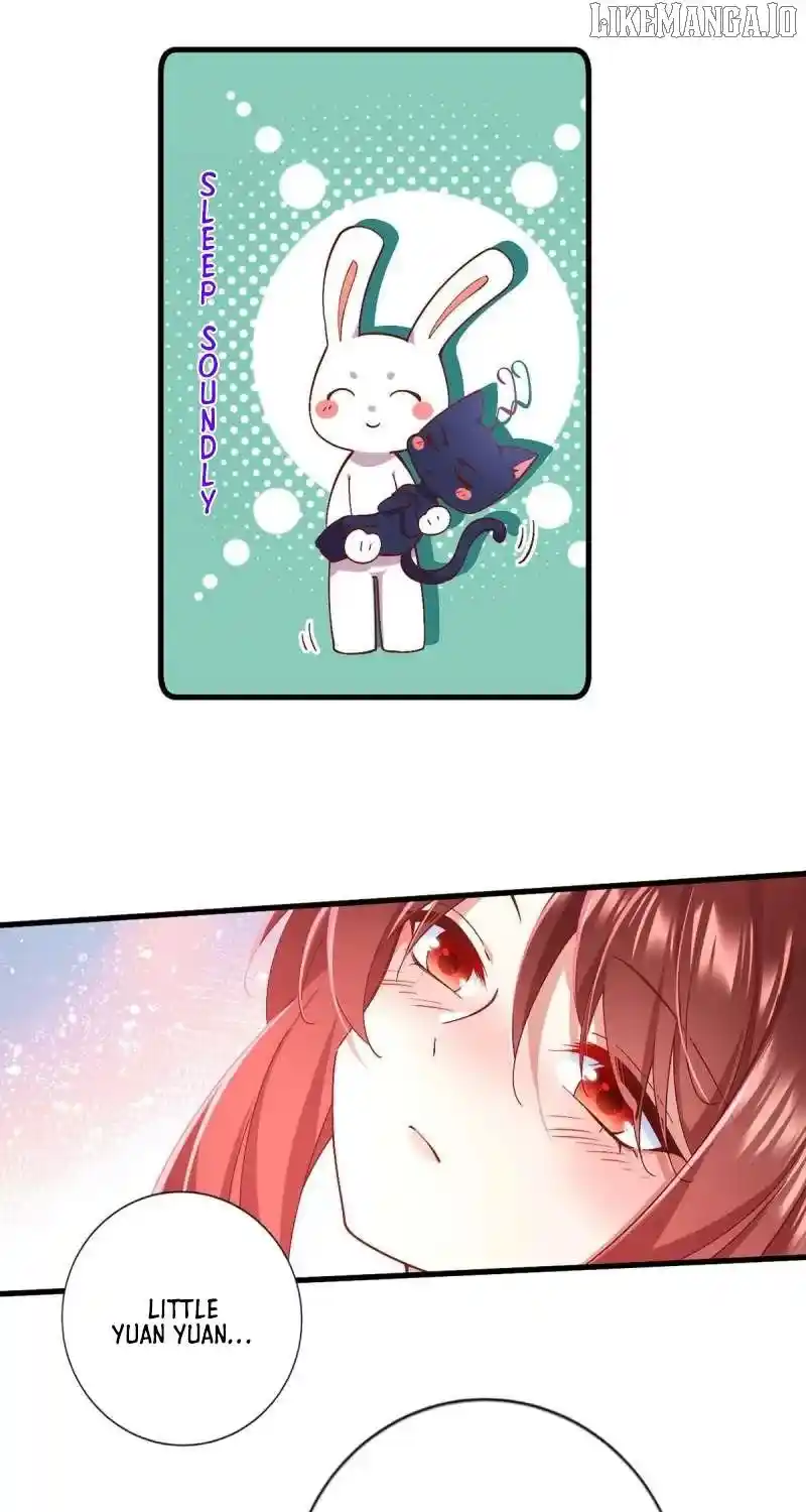 Meng Shi Zai Shang Chapter 327