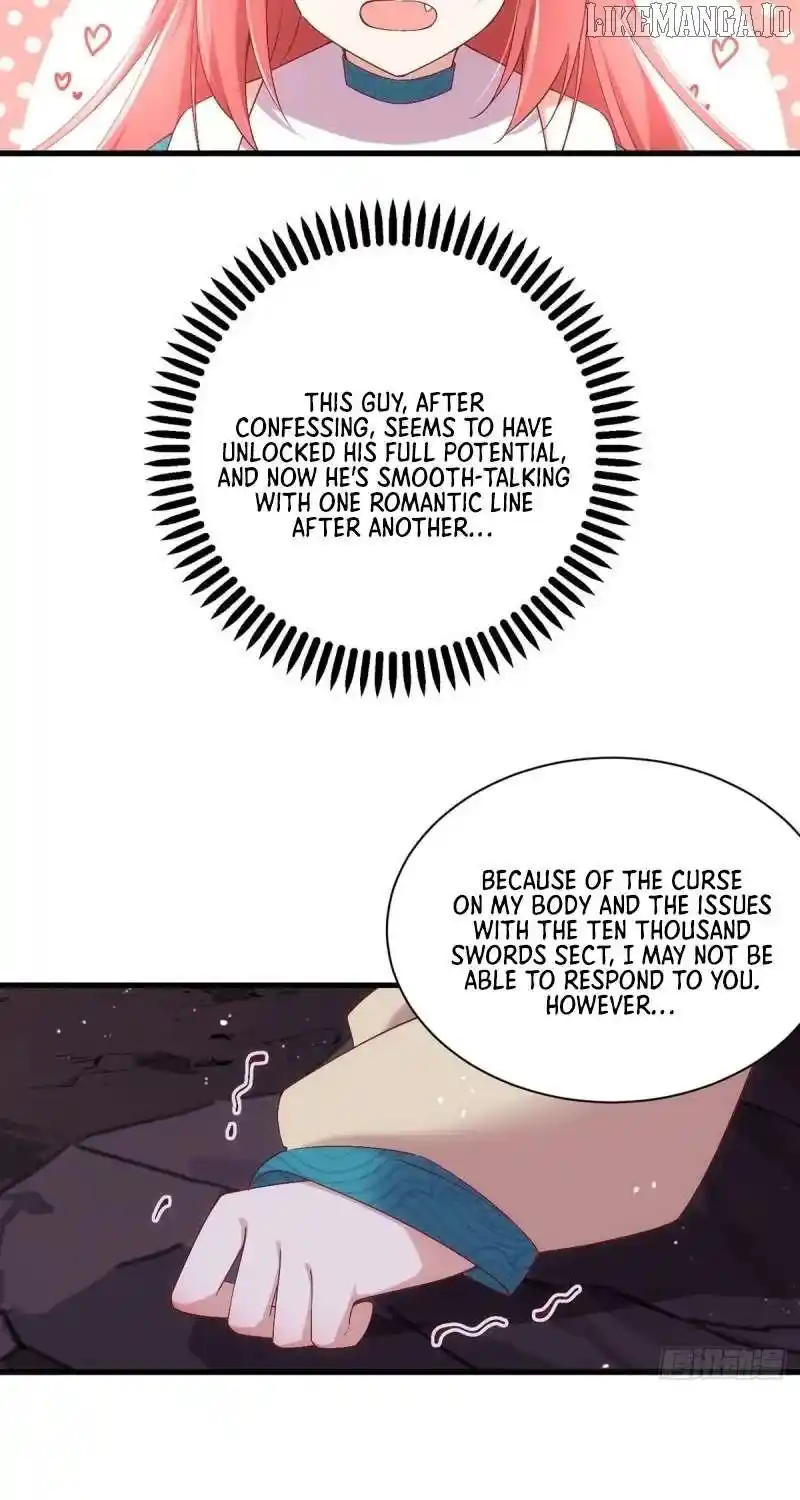 Meng Shi Zai Shang Chapter 327