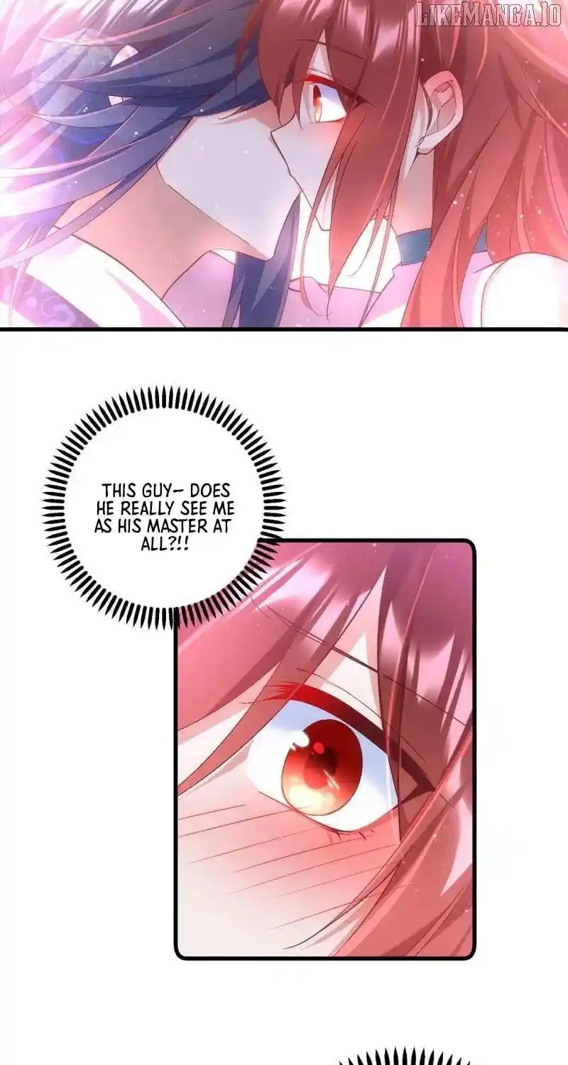 Meng Shi Zai Shang Chapter 327