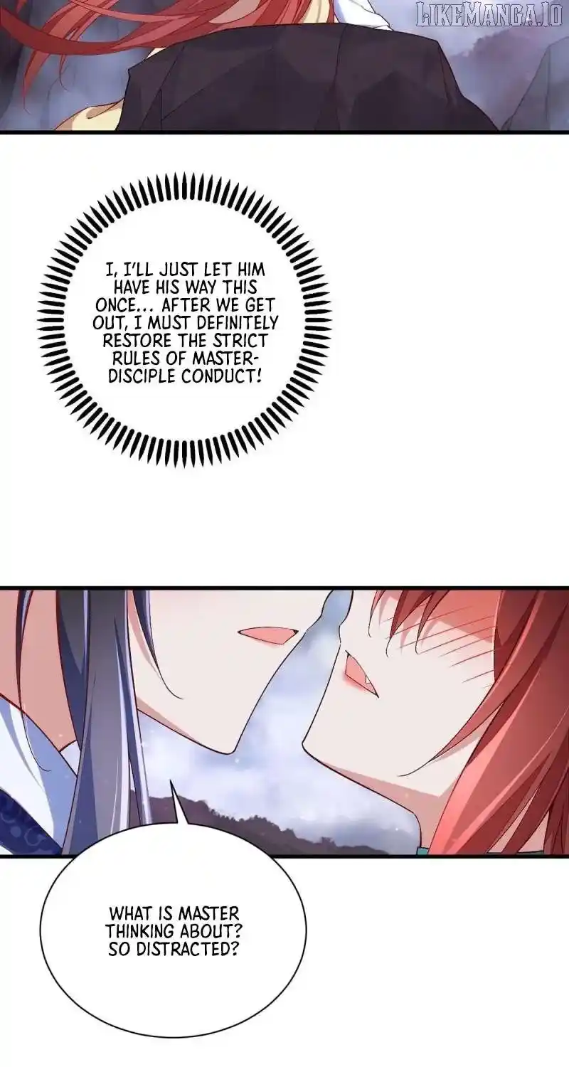 Meng Shi Zai Shang Chapter 327