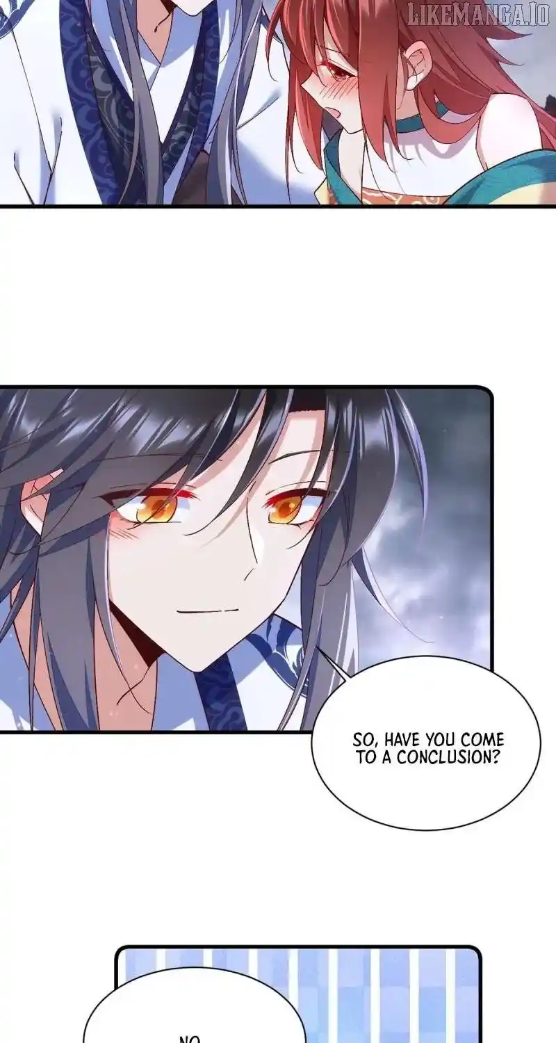 Meng Shi Zai Shang Chapter 327