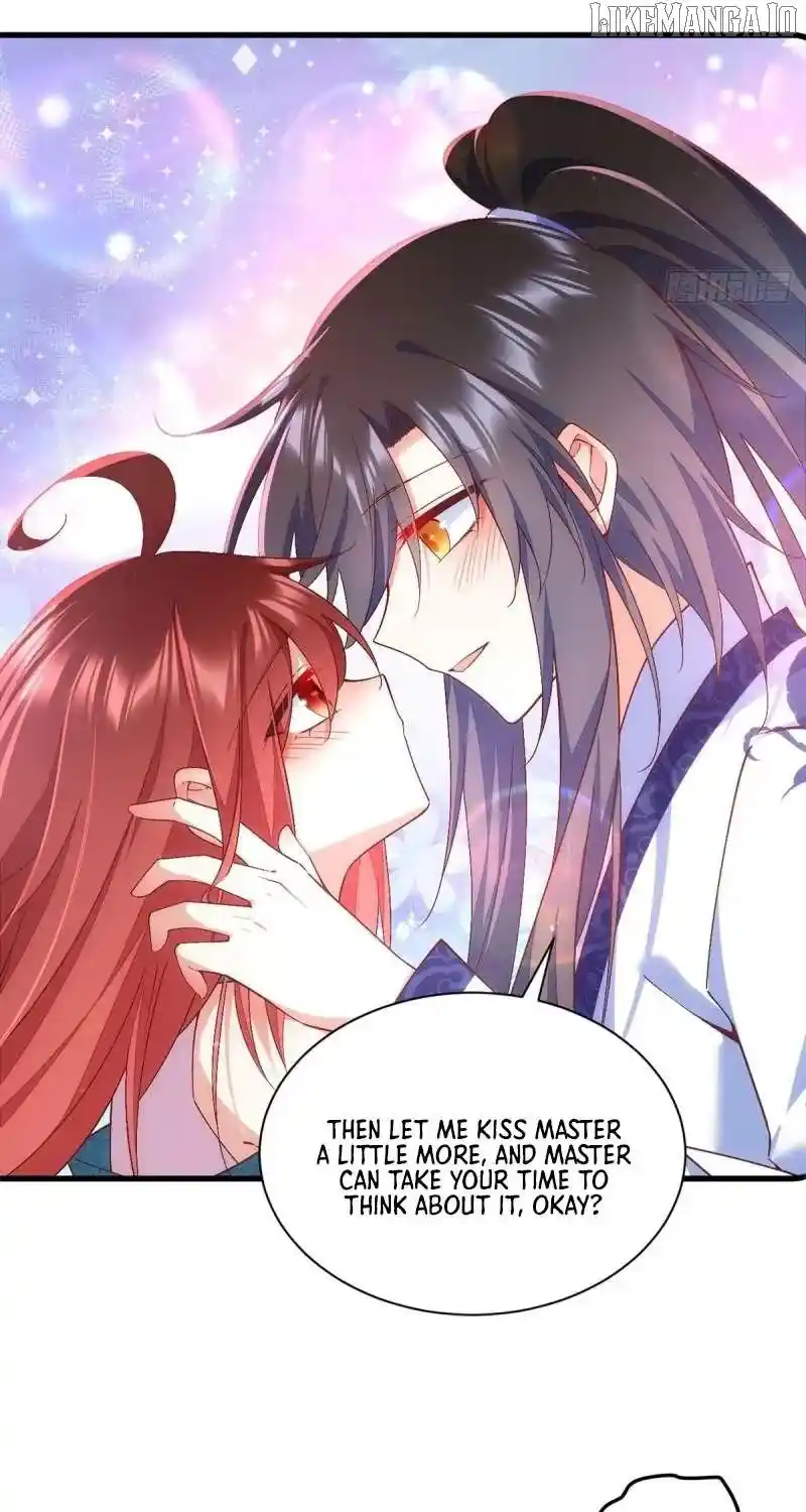 Meng Shi Zai Shang Chapter 327