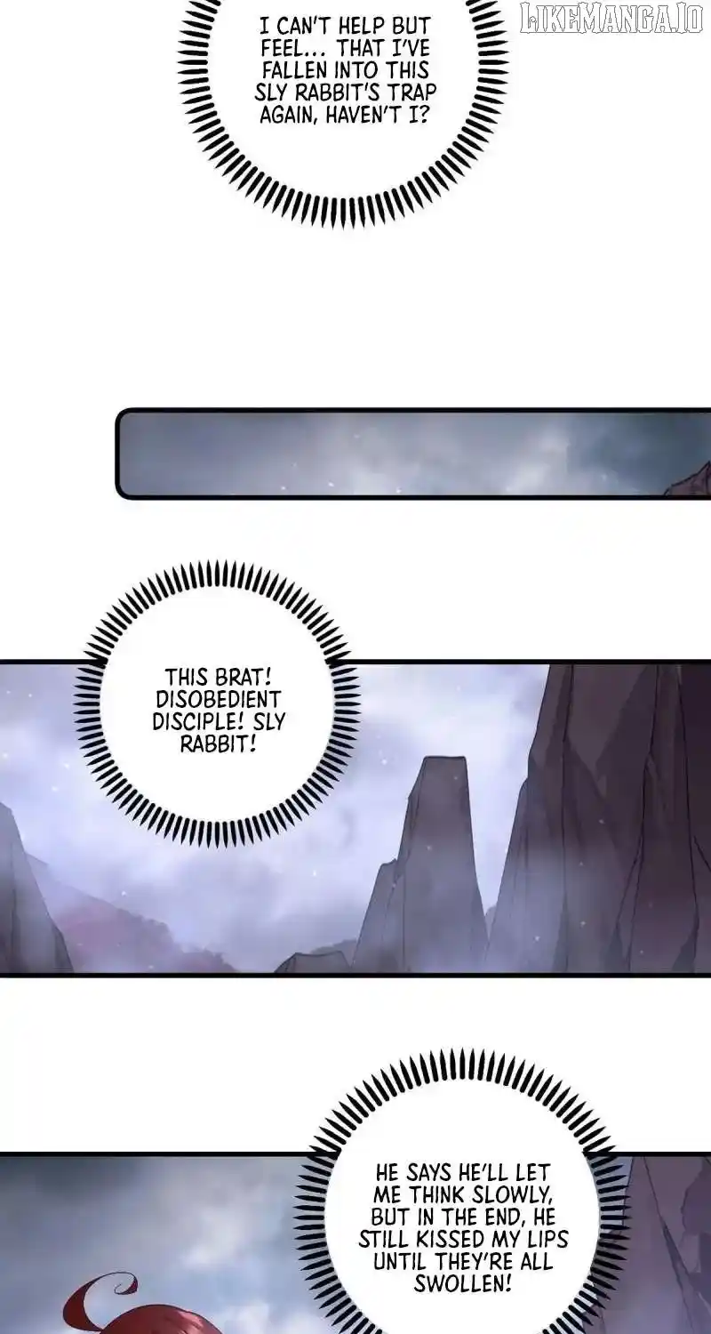 Meng Shi Zai Shang Chapter 327