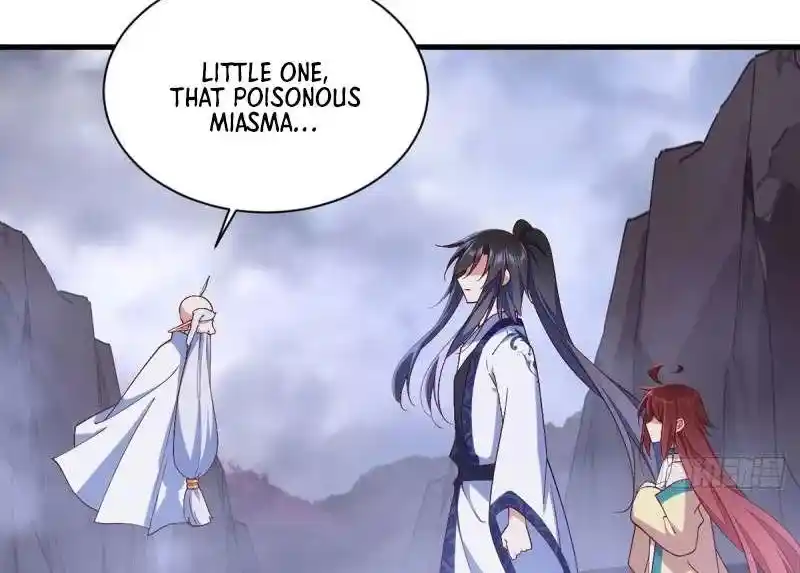 Meng Shi Zai Shang Chapter 327