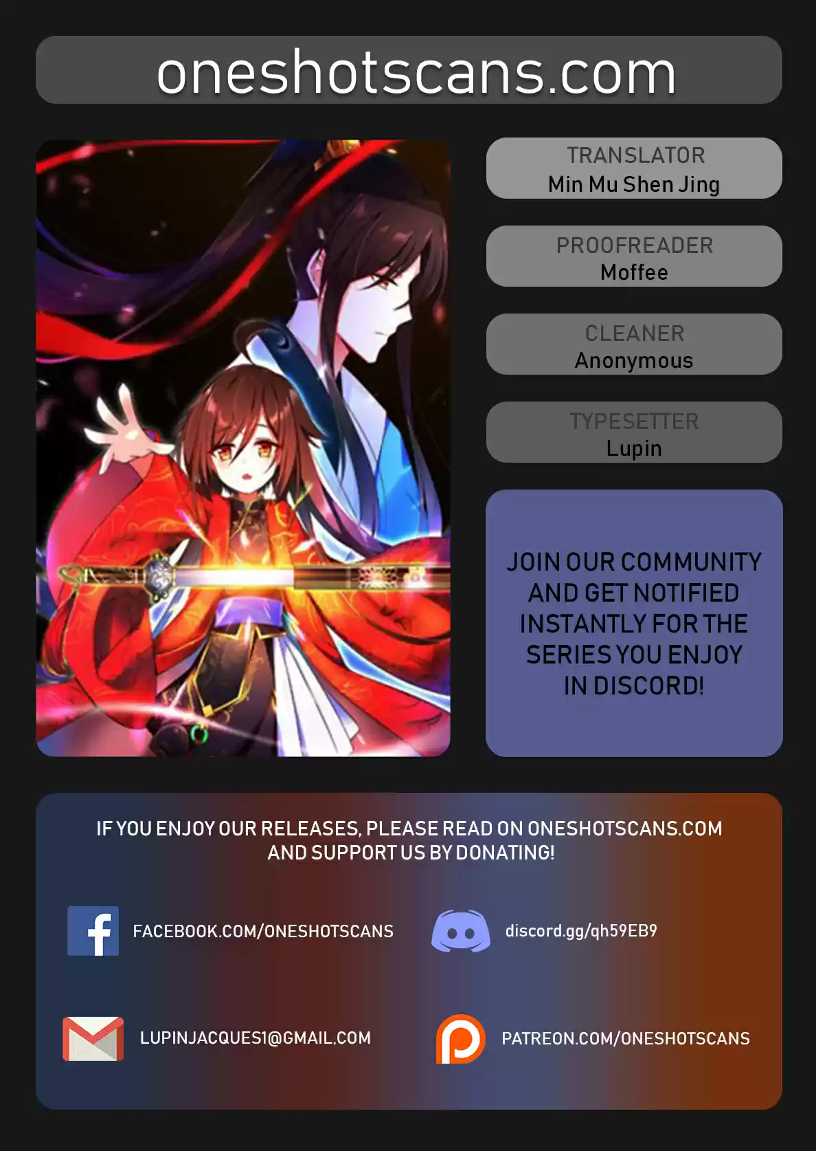 Meng Shi Zai Shang Chapter 45