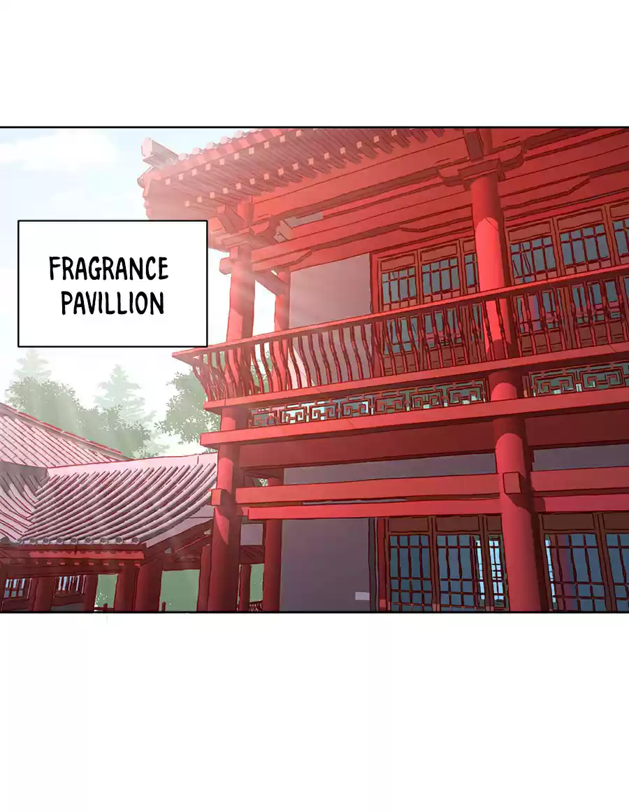 Meng Shi Zai Shang Chapter 45