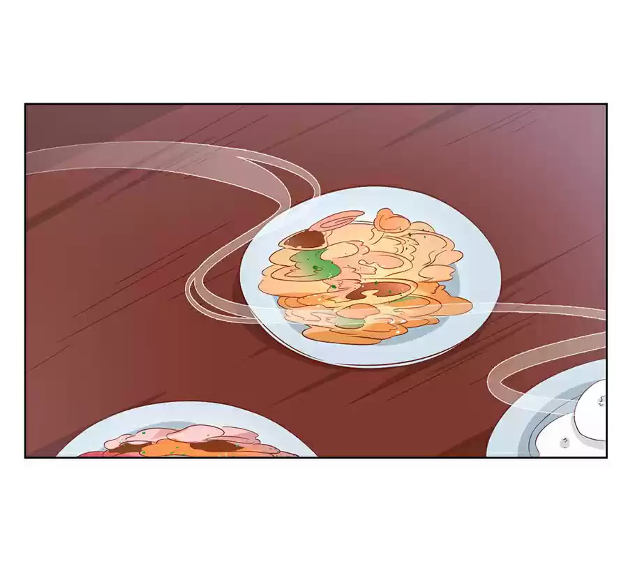 Meng Shi Zai Shang Chapter 45