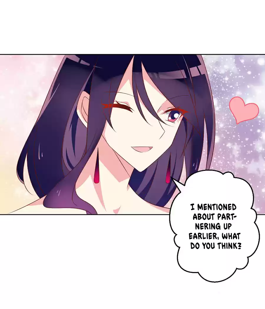 Meng Shi Zai Shang Chapter 45