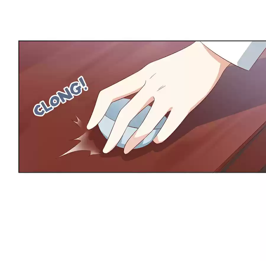 Meng Shi Zai Shang Chapter 45