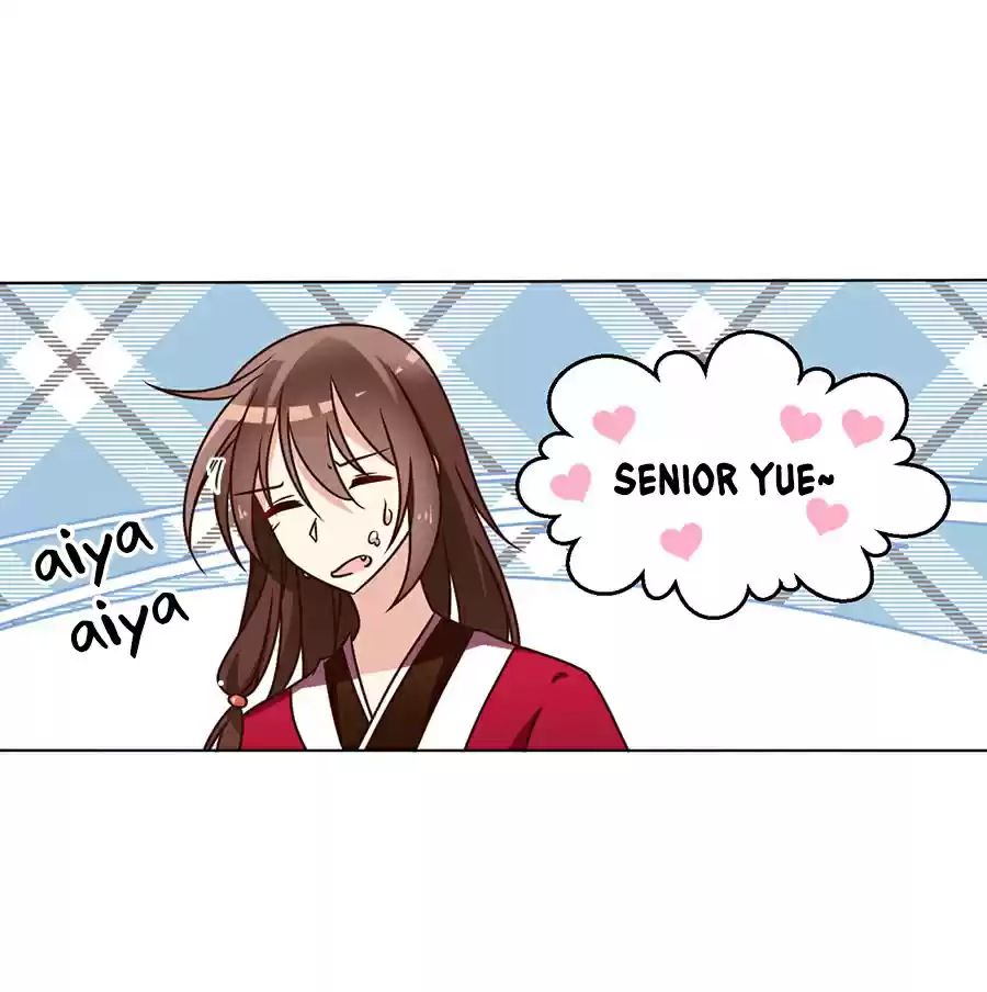 Meng Shi Zai Shang Chapter 45