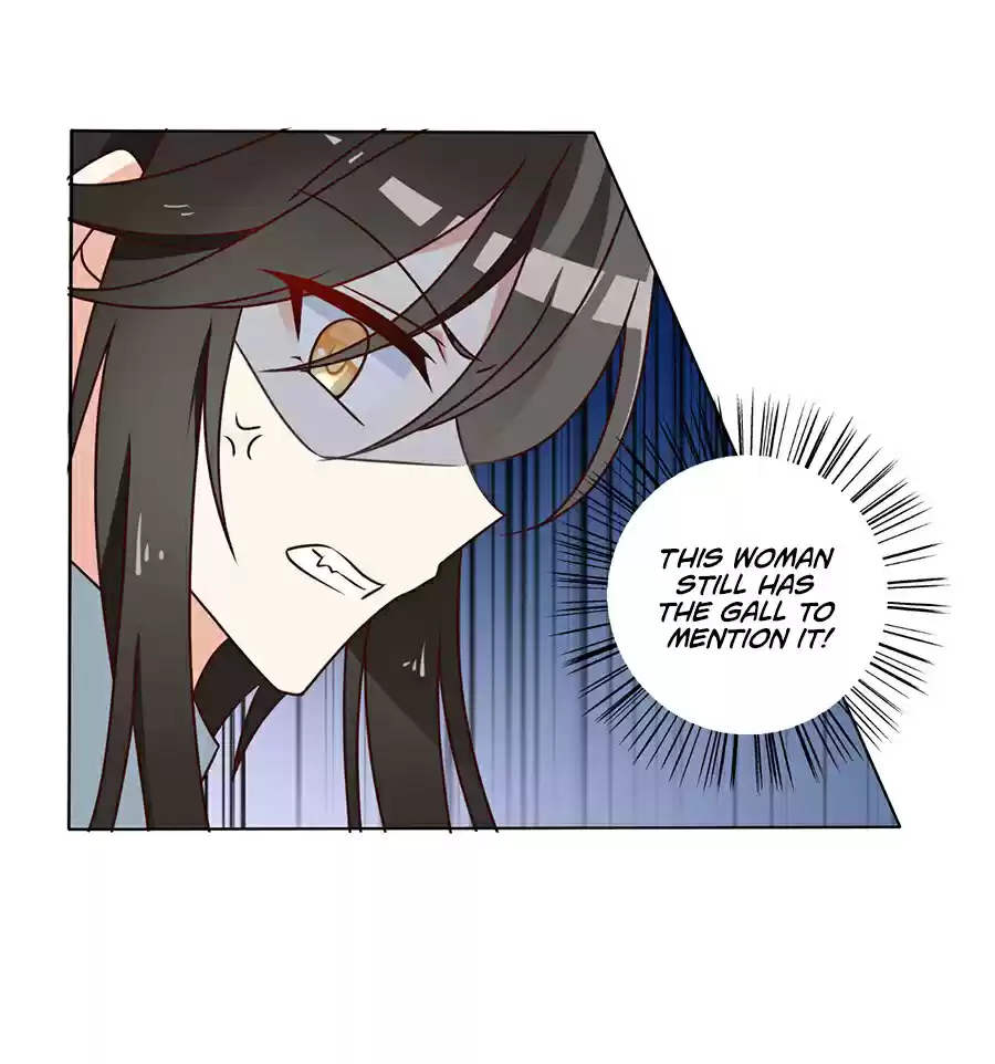 Meng Shi Zai Shang Chapter 45