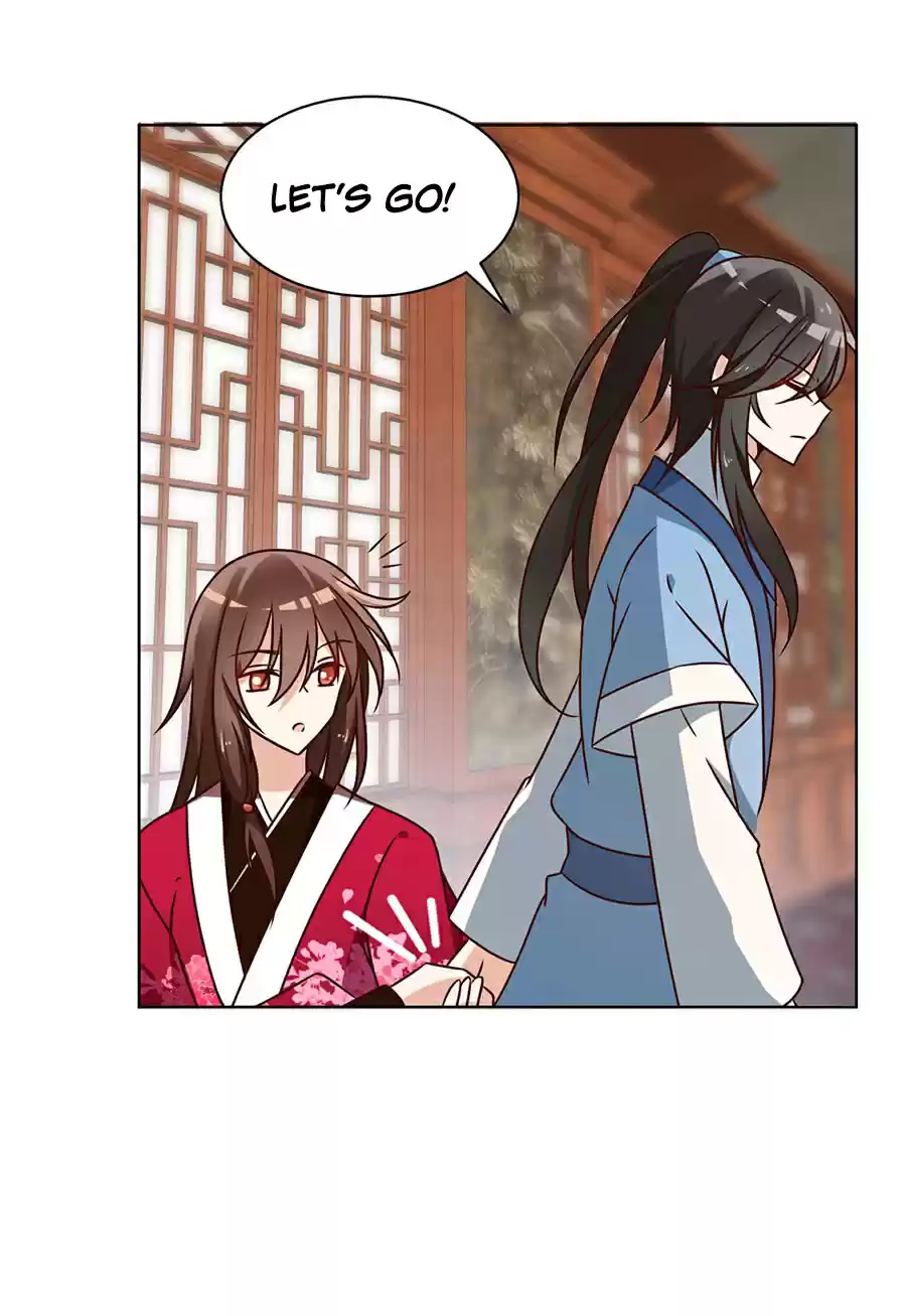 Meng Shi Zai Shang Chapter 45