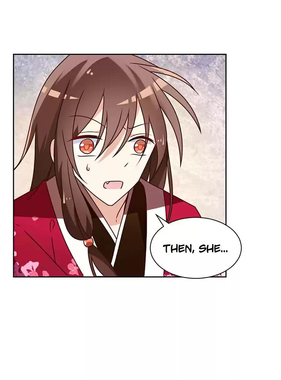 Meng Shi Zai Shang Chapter 45