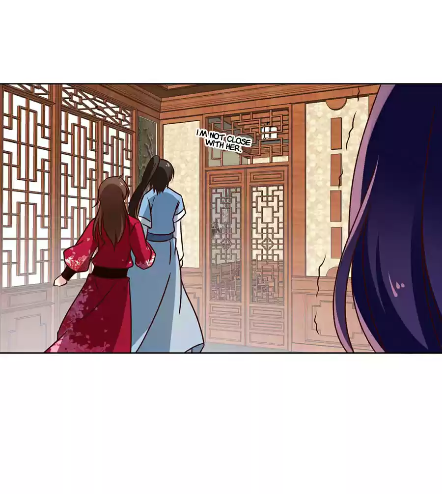 Meng Shi Zai Shang Chapter 45