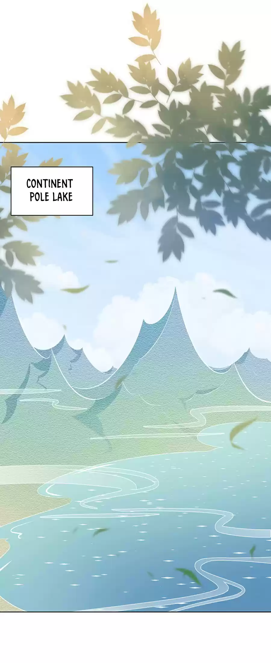 Meng Shi Zai Shang Chapter 45