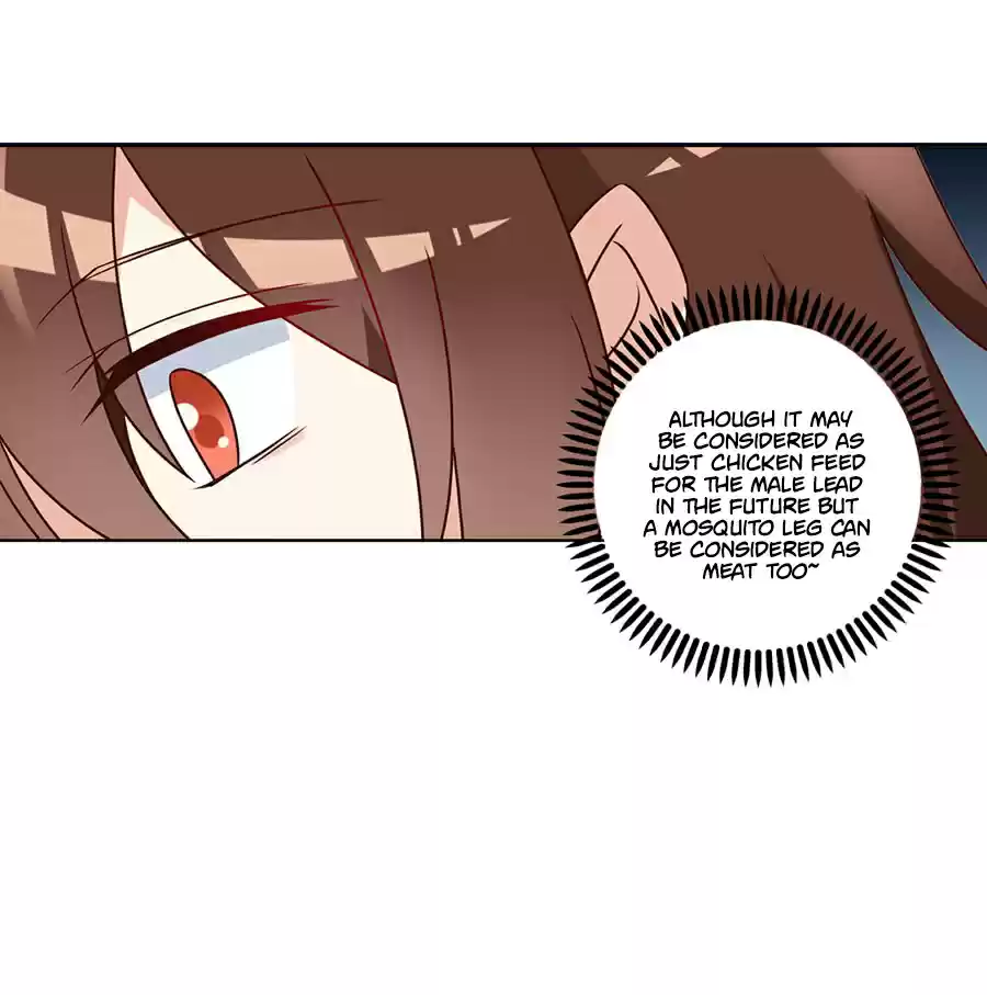 Meng Shi Zai Shang Chapter 45