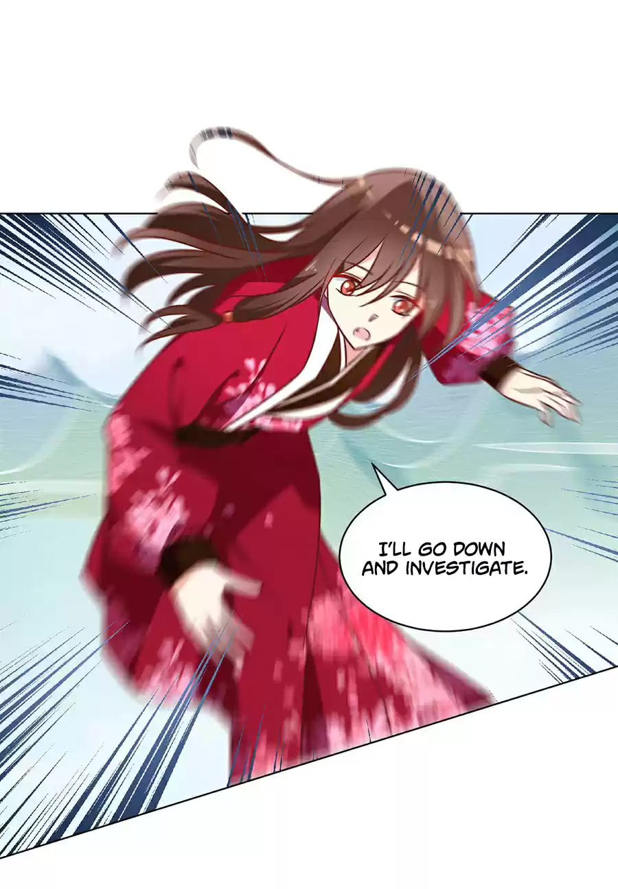 Meng Shi Zai Shang Chapter 45