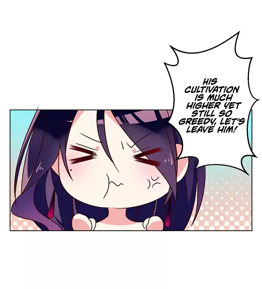 Meng Shi Zai Shang Chapter 45