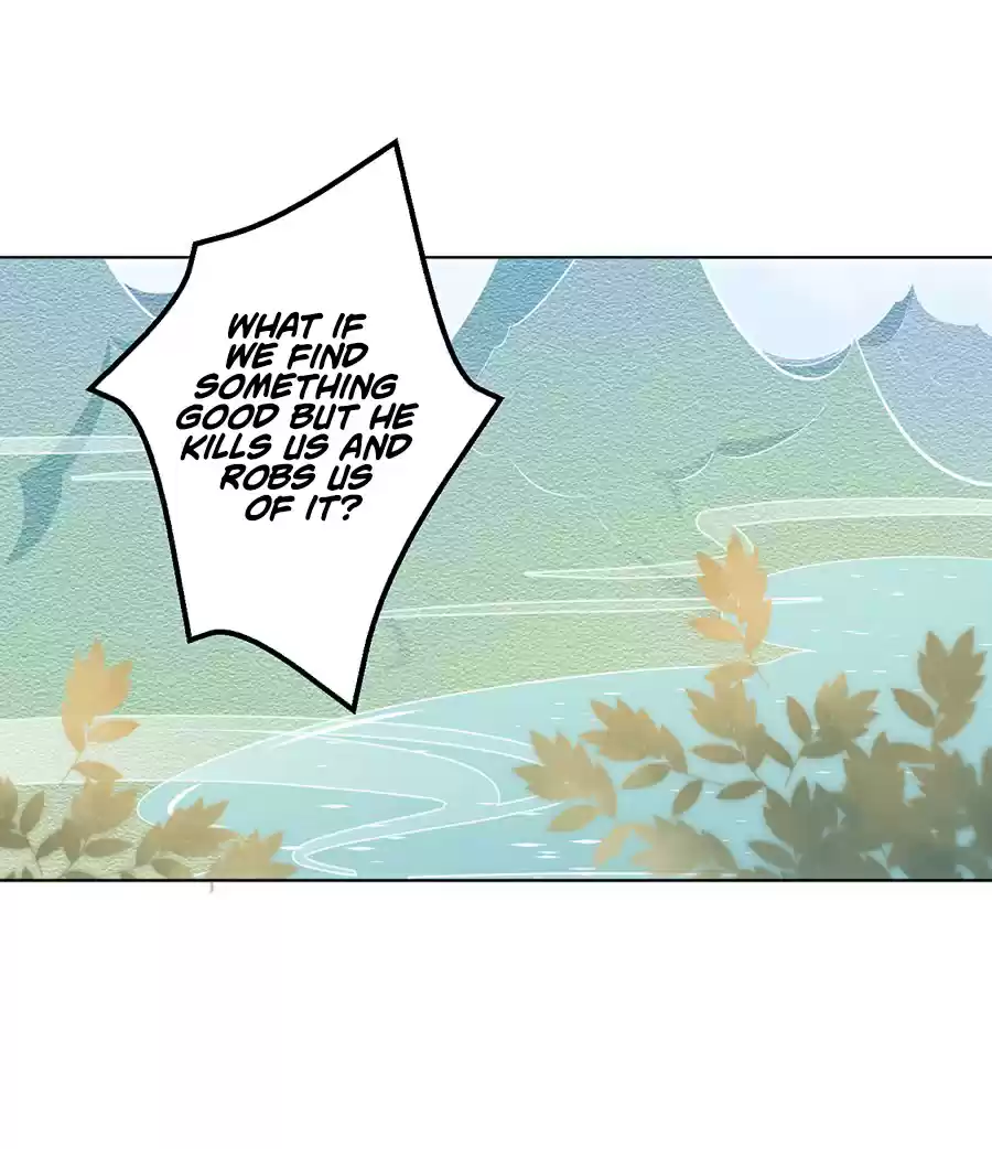 Meng Shi Zai Shang Chapter 45