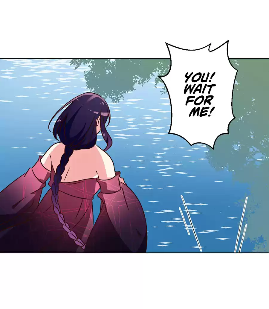 Meng Shi Zai Shang Chapter 45