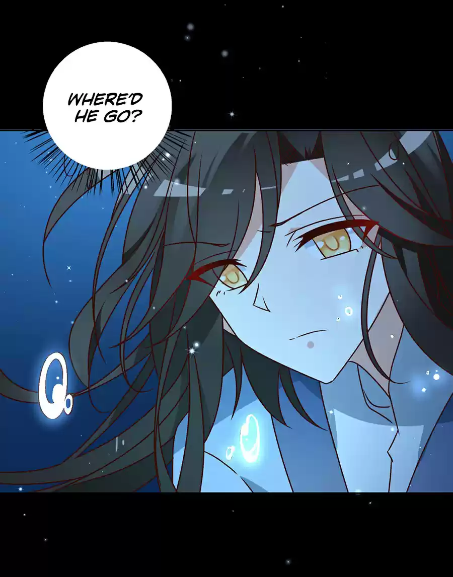 Meng Shi Zai Shang Chapter 45