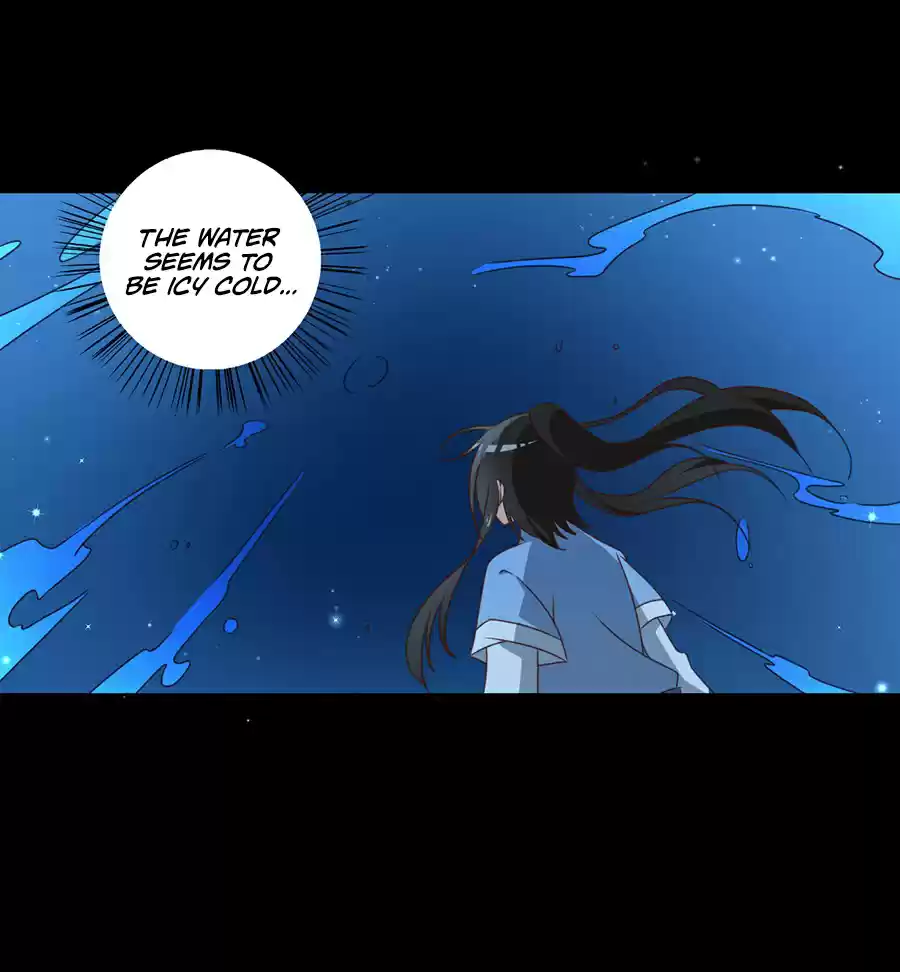 Meng Shi Zai Shang Chapter 45