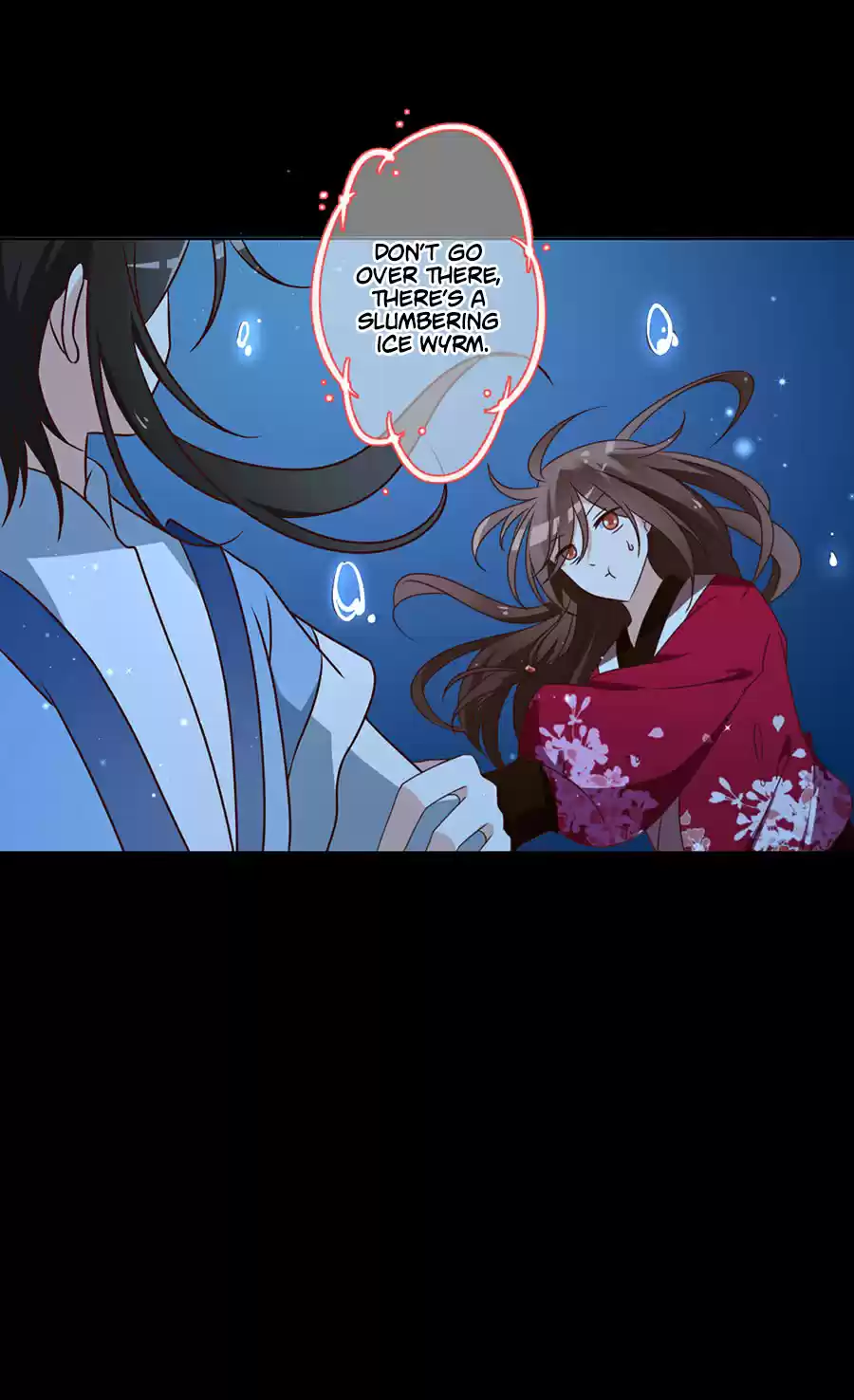 Meng Shi Zai Shang Chapter 45