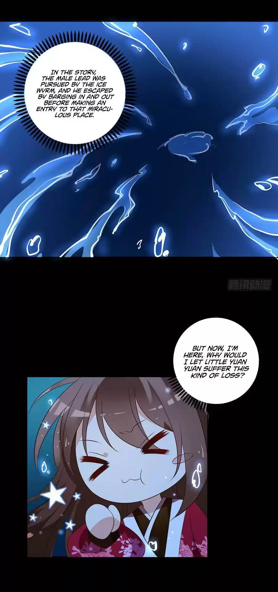 Meng Shi Zai Shang Chapter 46