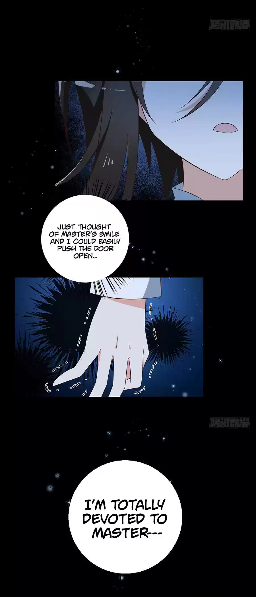 Meng Shi Zai Shang Chapter 46