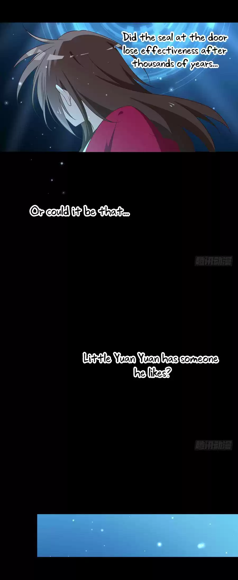 Meng Shi Zai Shang Chapter 46