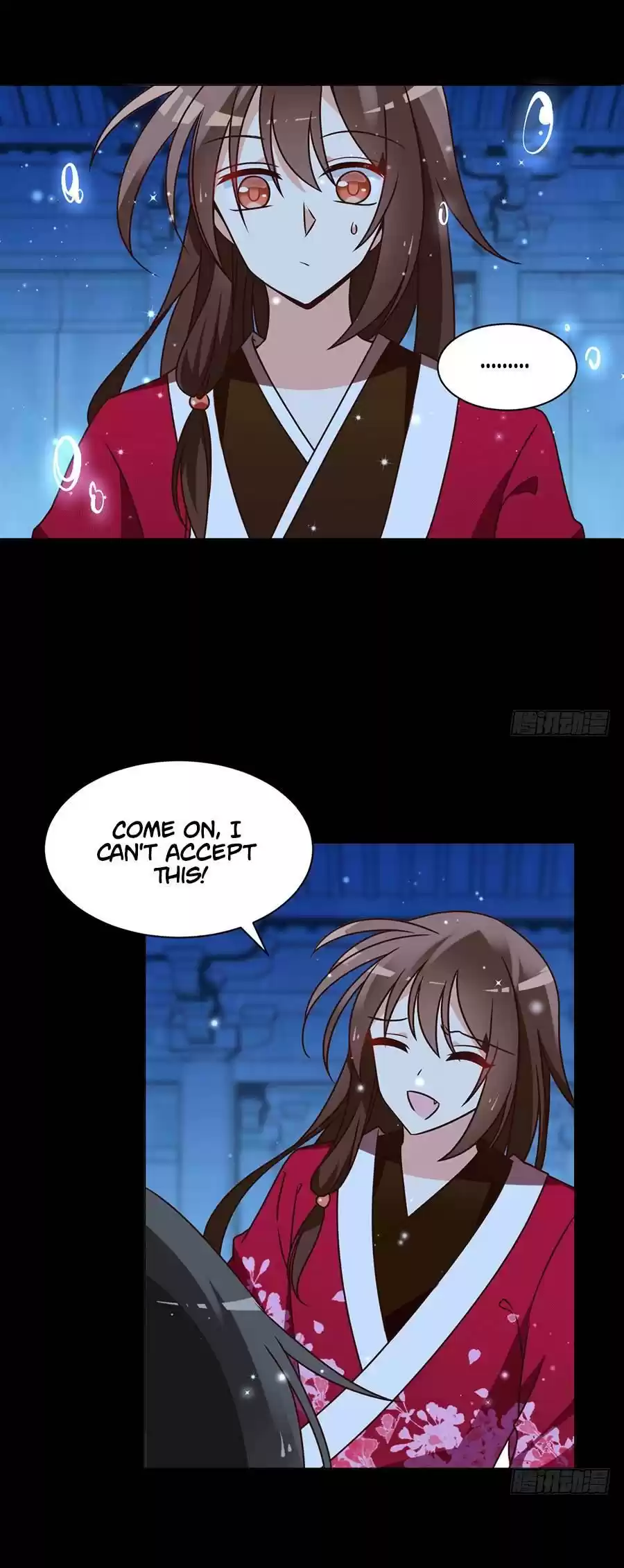 Meng Shi Zai Shang Chapter 47