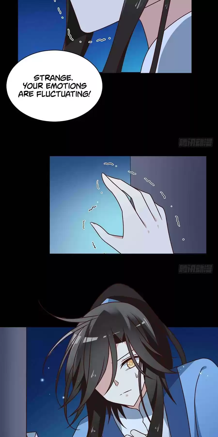 Meng Shi Zai Shang Chapter 47