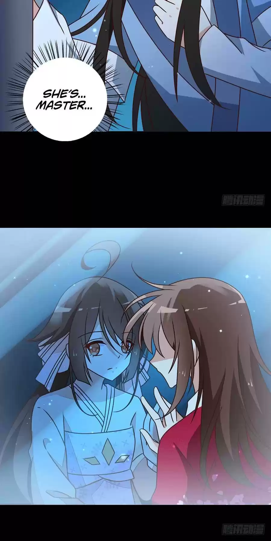 Meng Shi Zai Shang Chapter 47