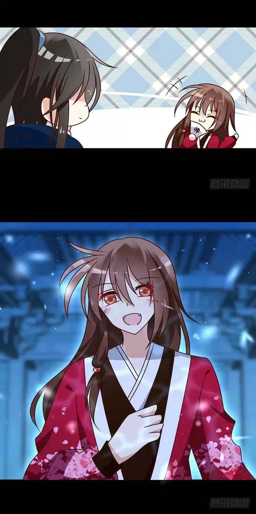 Meng Shi Zai Shang Chapter 47