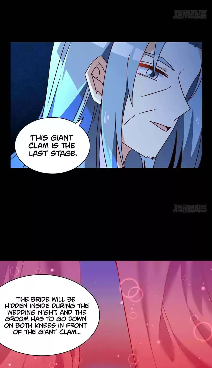 Meng Shi Zai Shang Chapter 47