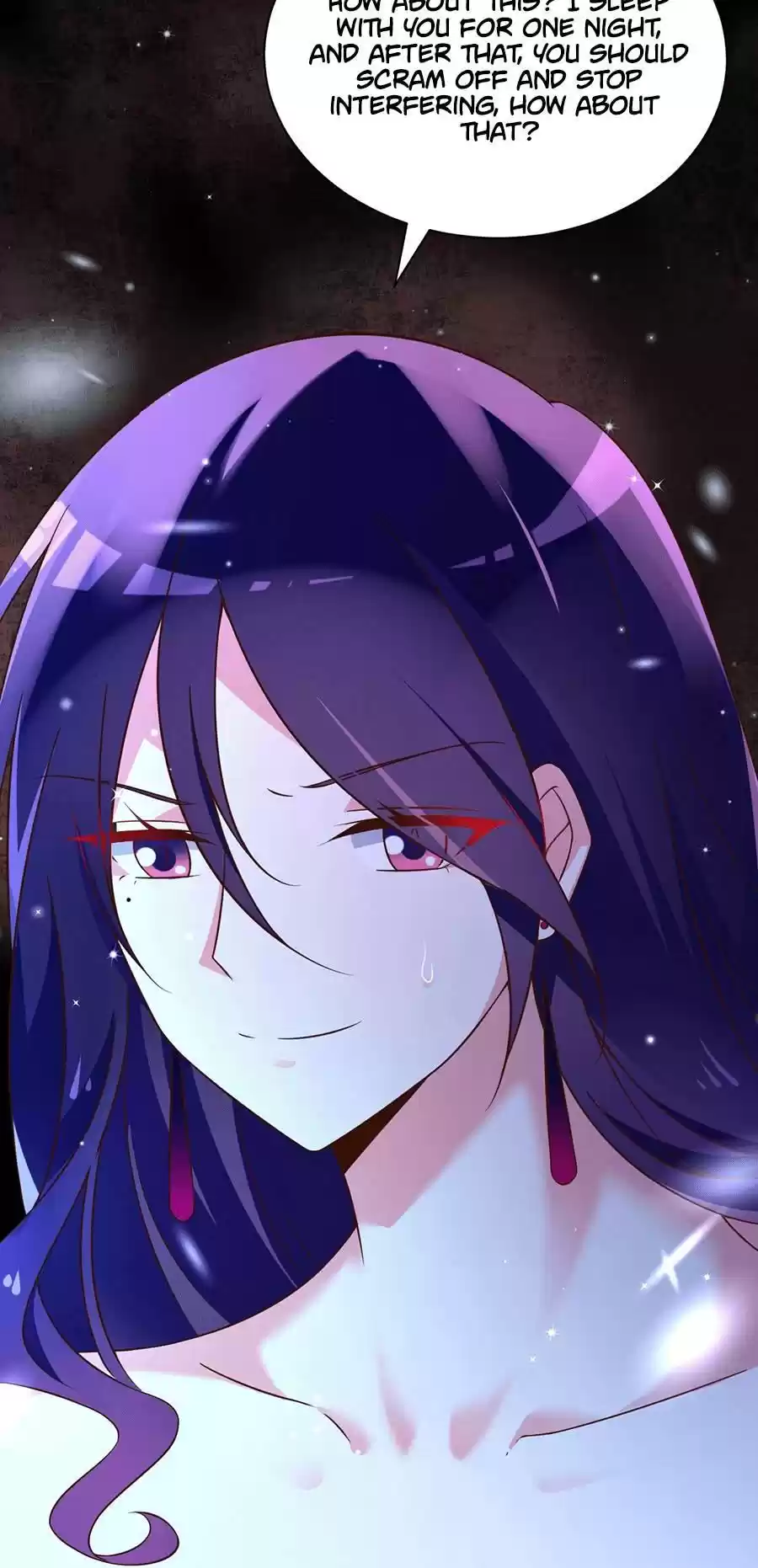 Meng Shi Zai Shang Chapter 48