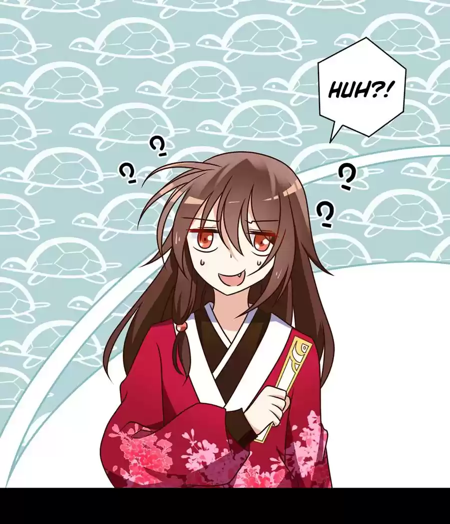 Meng Shi Zai Shang Chapter 49