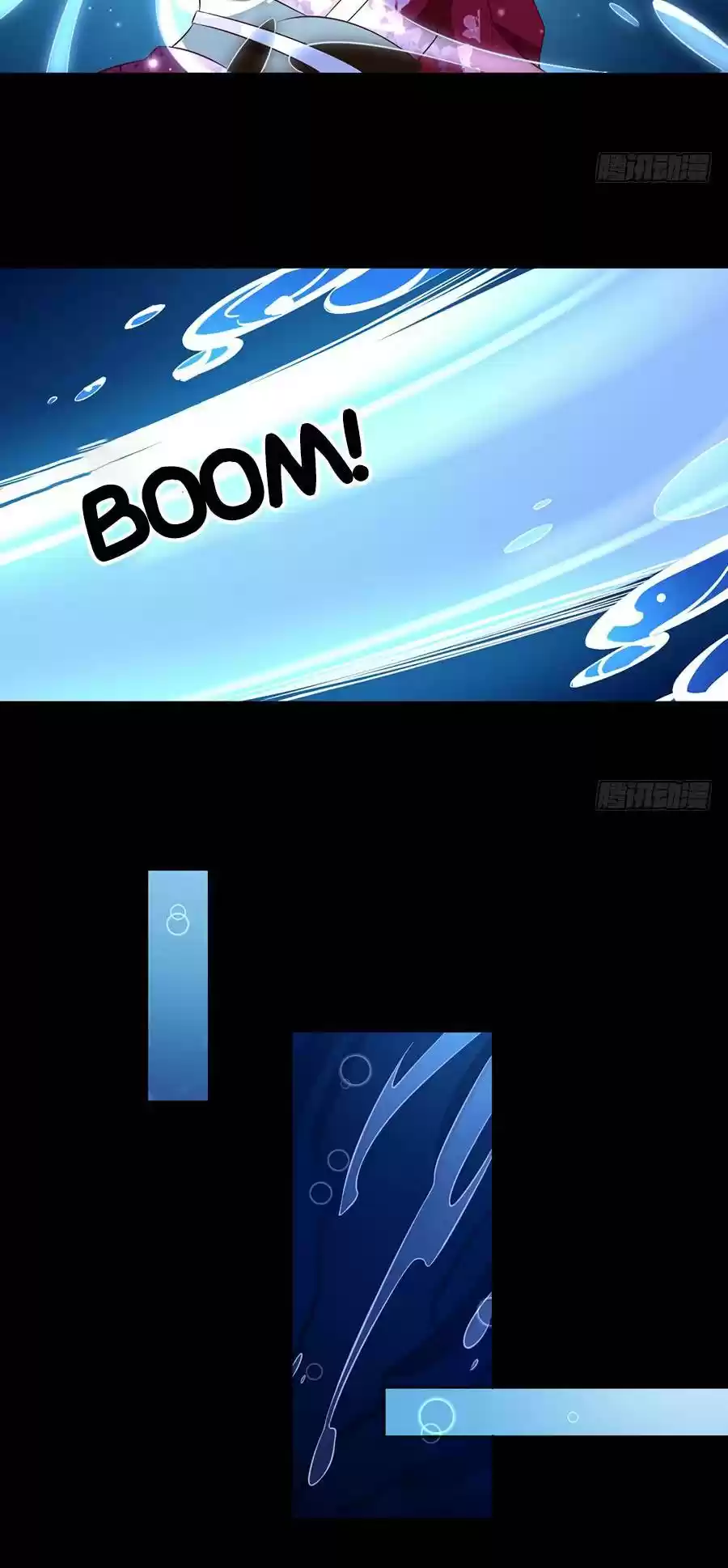 Meng Shi Zai Shang Chapter 49