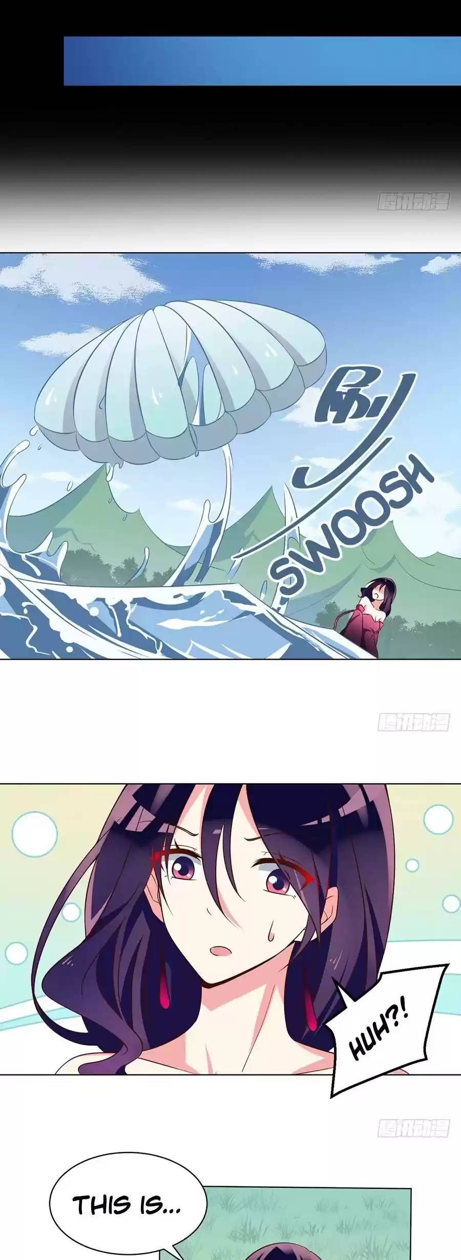 Meng Shi Zai Shang Chapter 49